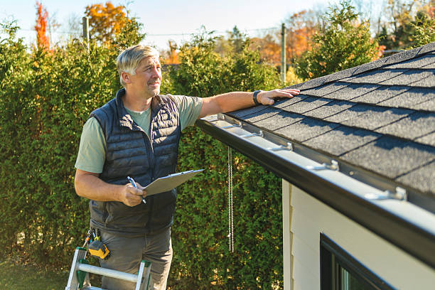 Trusted Flat Roof Repair service in Greenfield, MO - Ben Roofing and Steel LLC